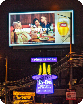 Publicidad exterior