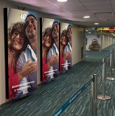 Aeropuerto 4